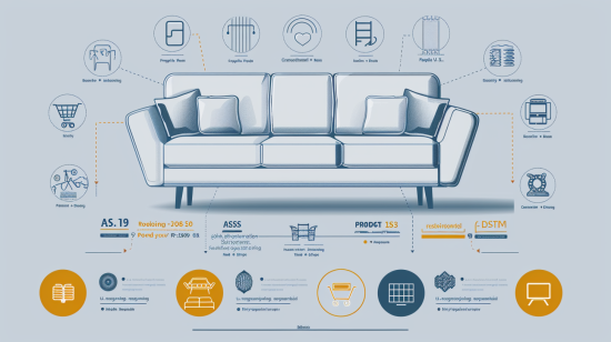 What Certifications Are Required for Sofa Fabrics Imported into the United States